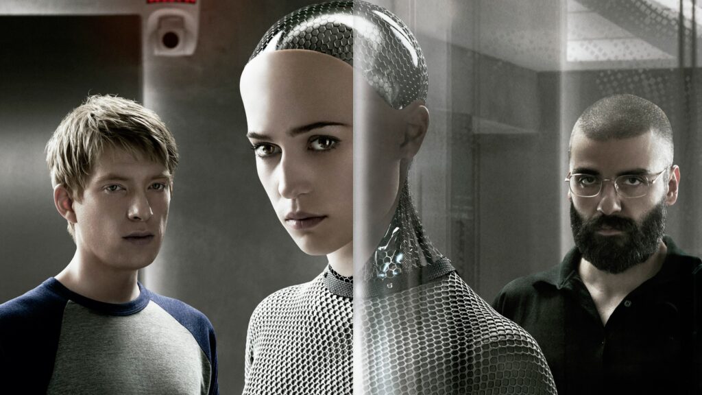 ex machina