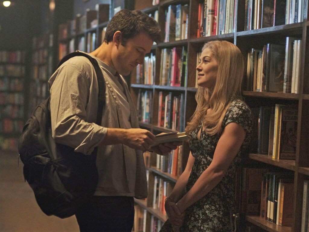gone girl