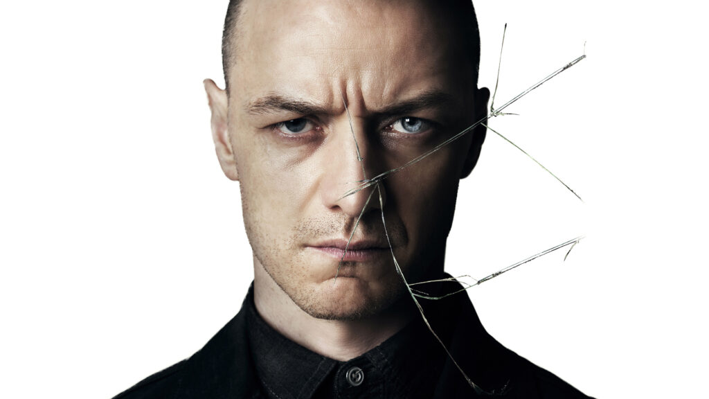 split