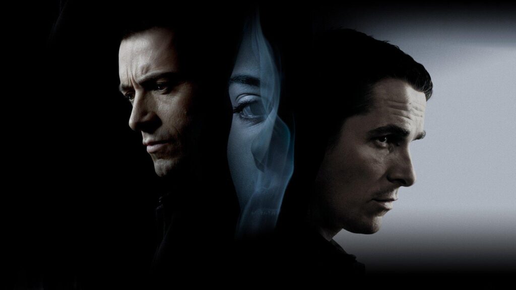 the prestige
