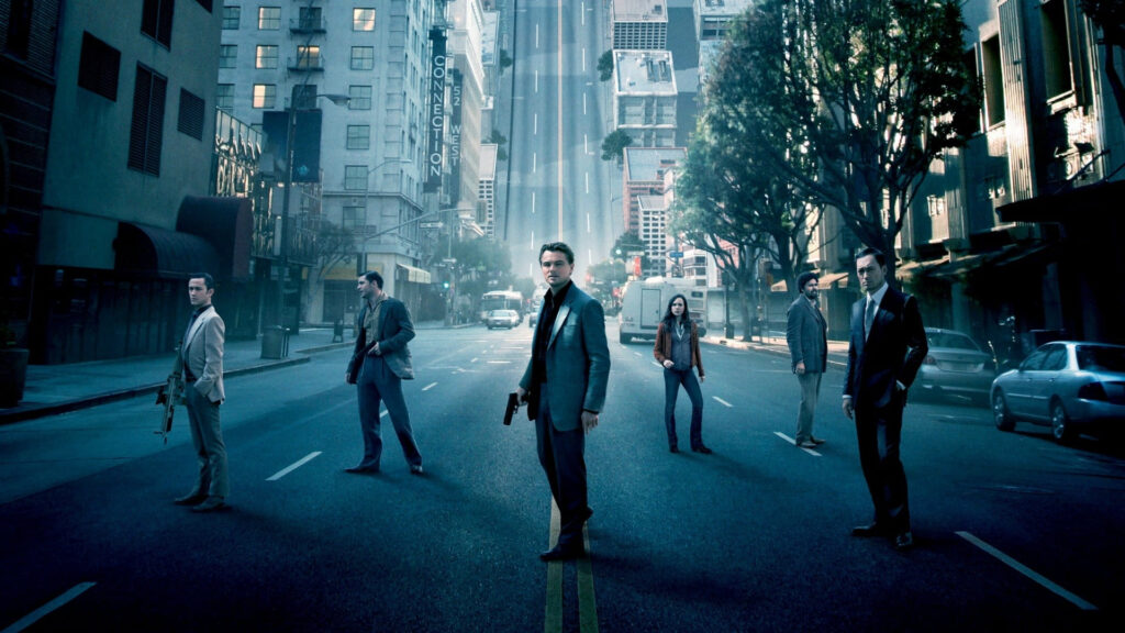 inception