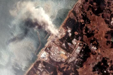fukushima nuclear disaster