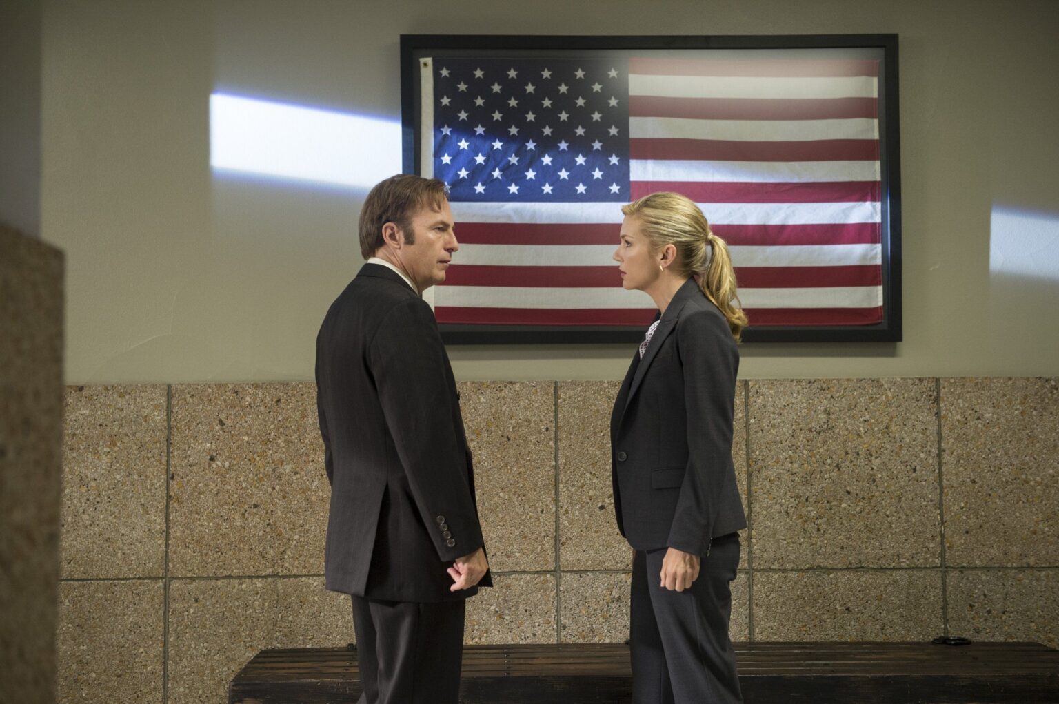 Better Call Saul Reasons Why Kim Wexler Is Ideal Techunswayed