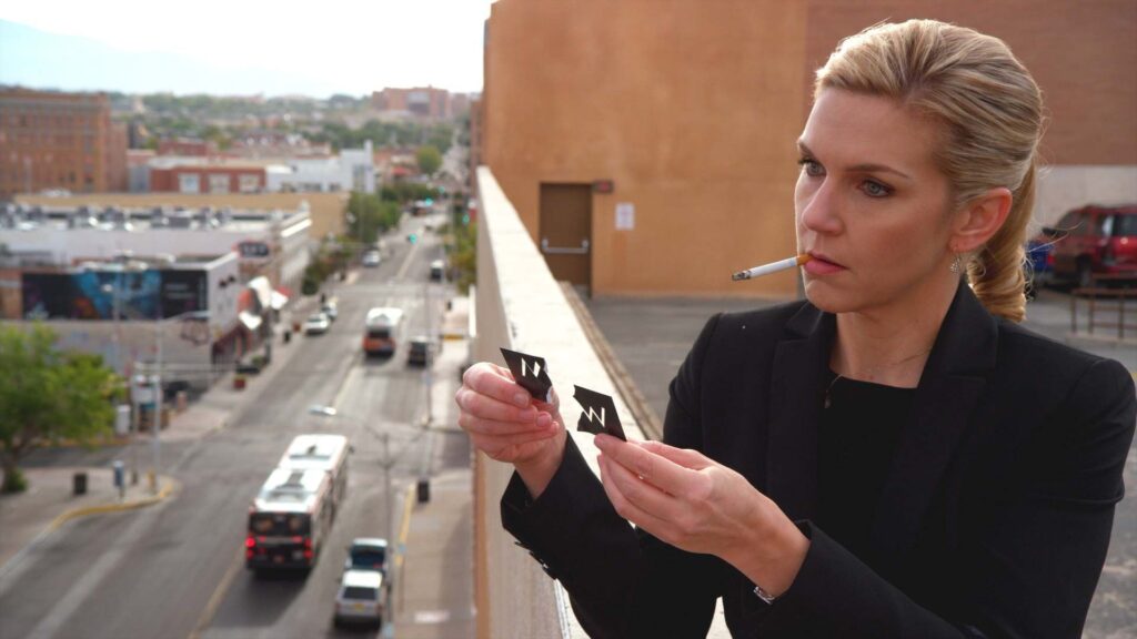 Better Call Saul Reasons Why Kim Wexler Is Ideal TechUnswayed