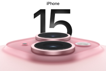 A Closer Look at the iPhone 15's Monumental Advancements